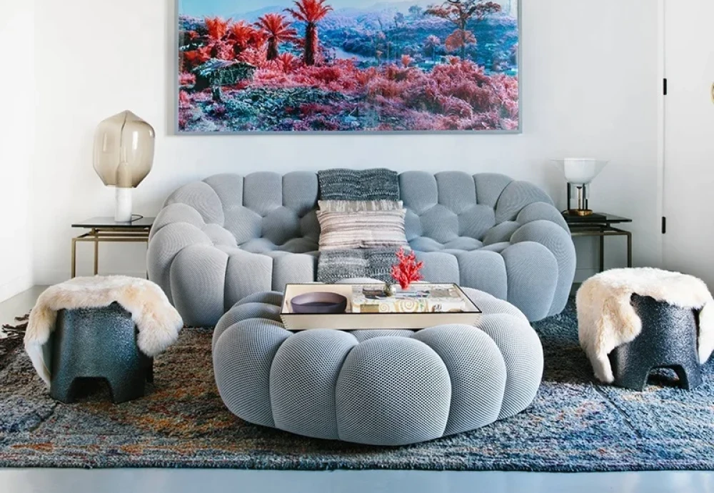 cloud couch for small space